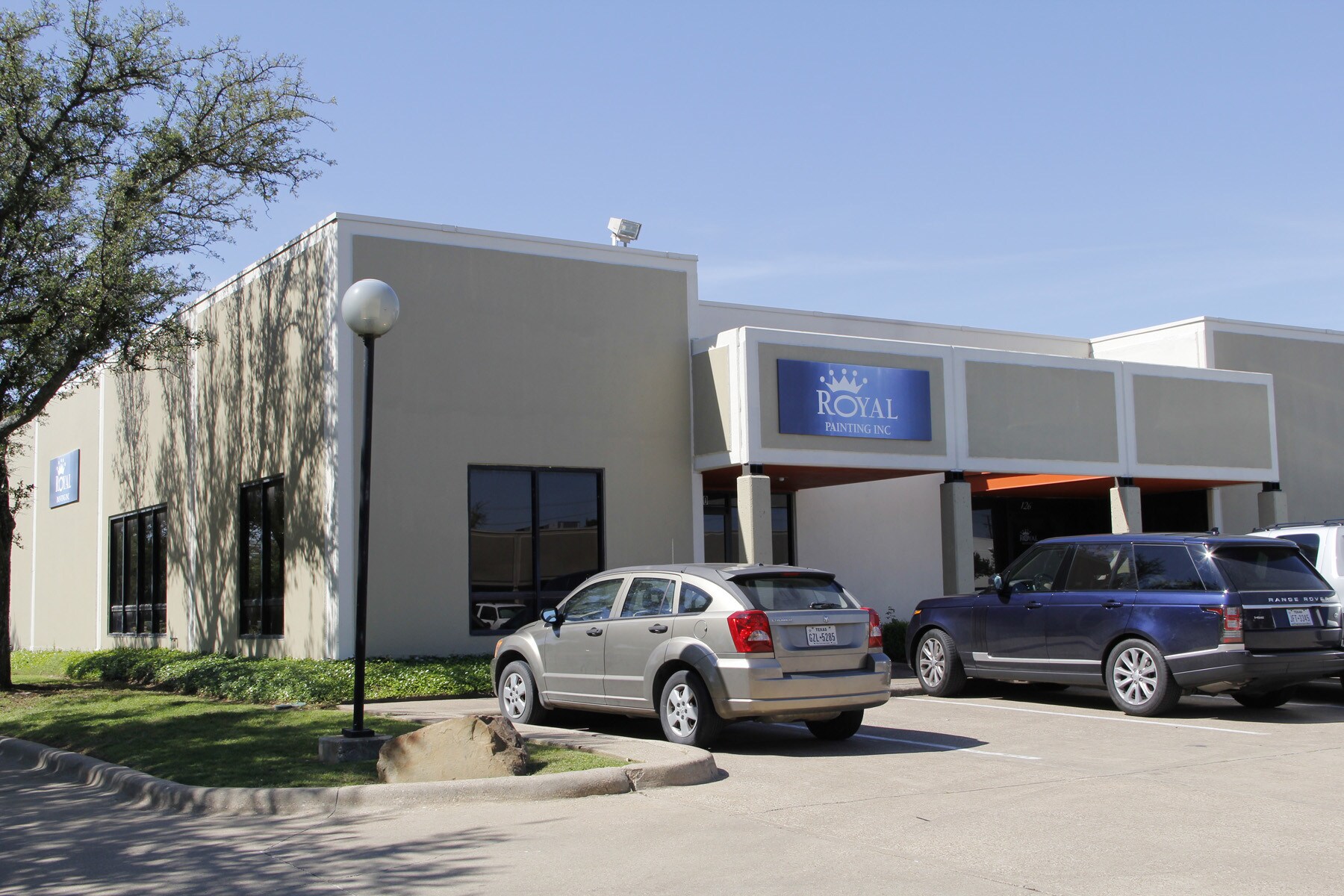 1350 E Arapaho Rd, Richardson, TX for sale Other- Image 1 of 1