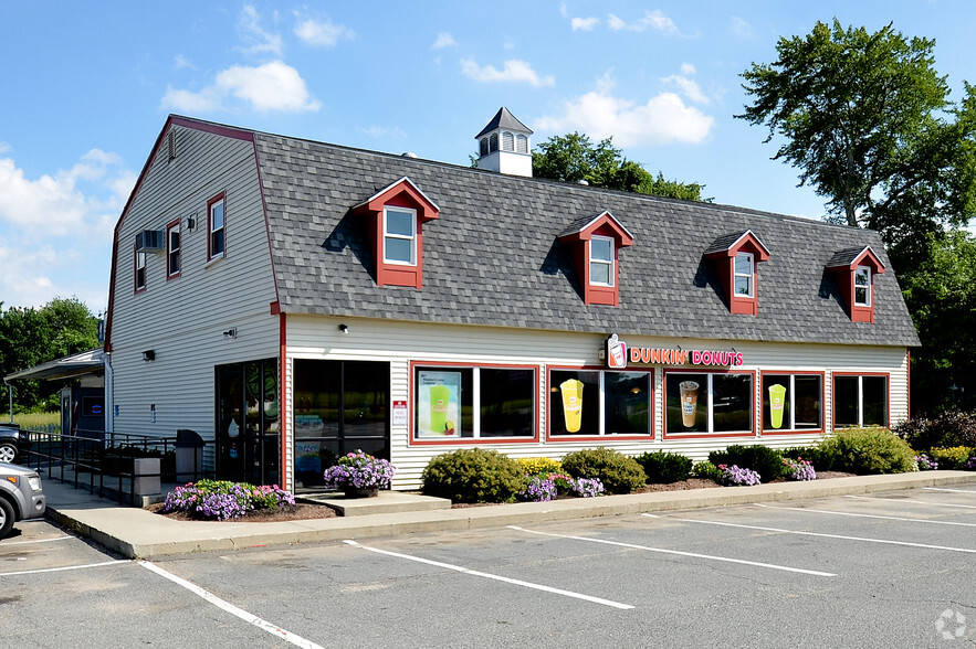 37 State St, Belchertown, MA for lease - Building Photo - Image 3 of 3