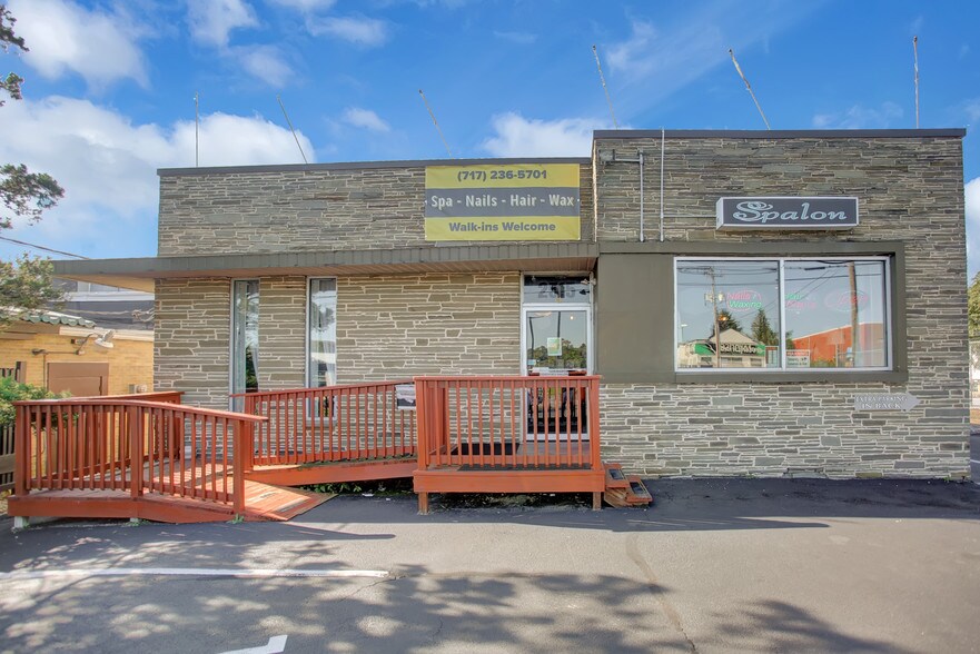 2515 Paxton St, Harrisburg, PA 17111