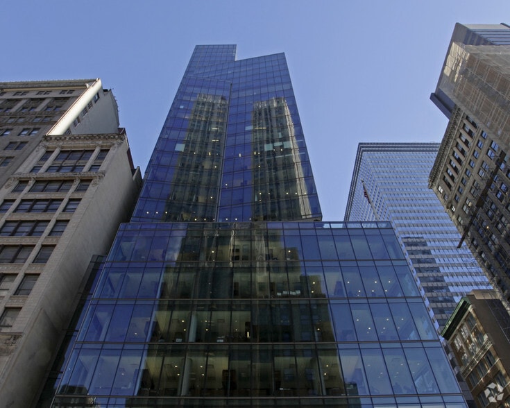 505 Fifth Ave, New York, NY for lease - Building Photo - Image 2 of 3