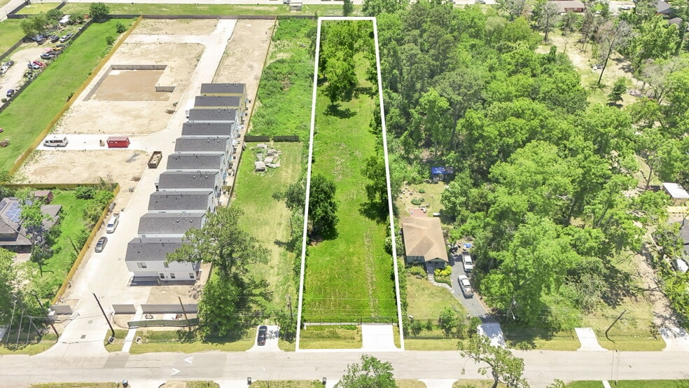 1209 De Soto st, Houston, TX for sale - Building Photo - Image 1 of 23