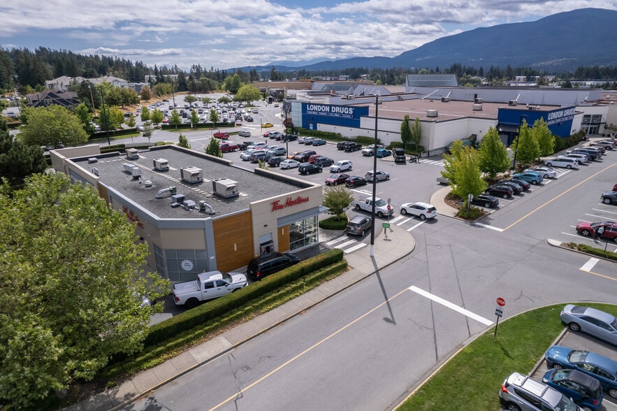 4750 Rutherford Rd, Nanaimo, BC for lease - Building Photo - Image 1 of 1
