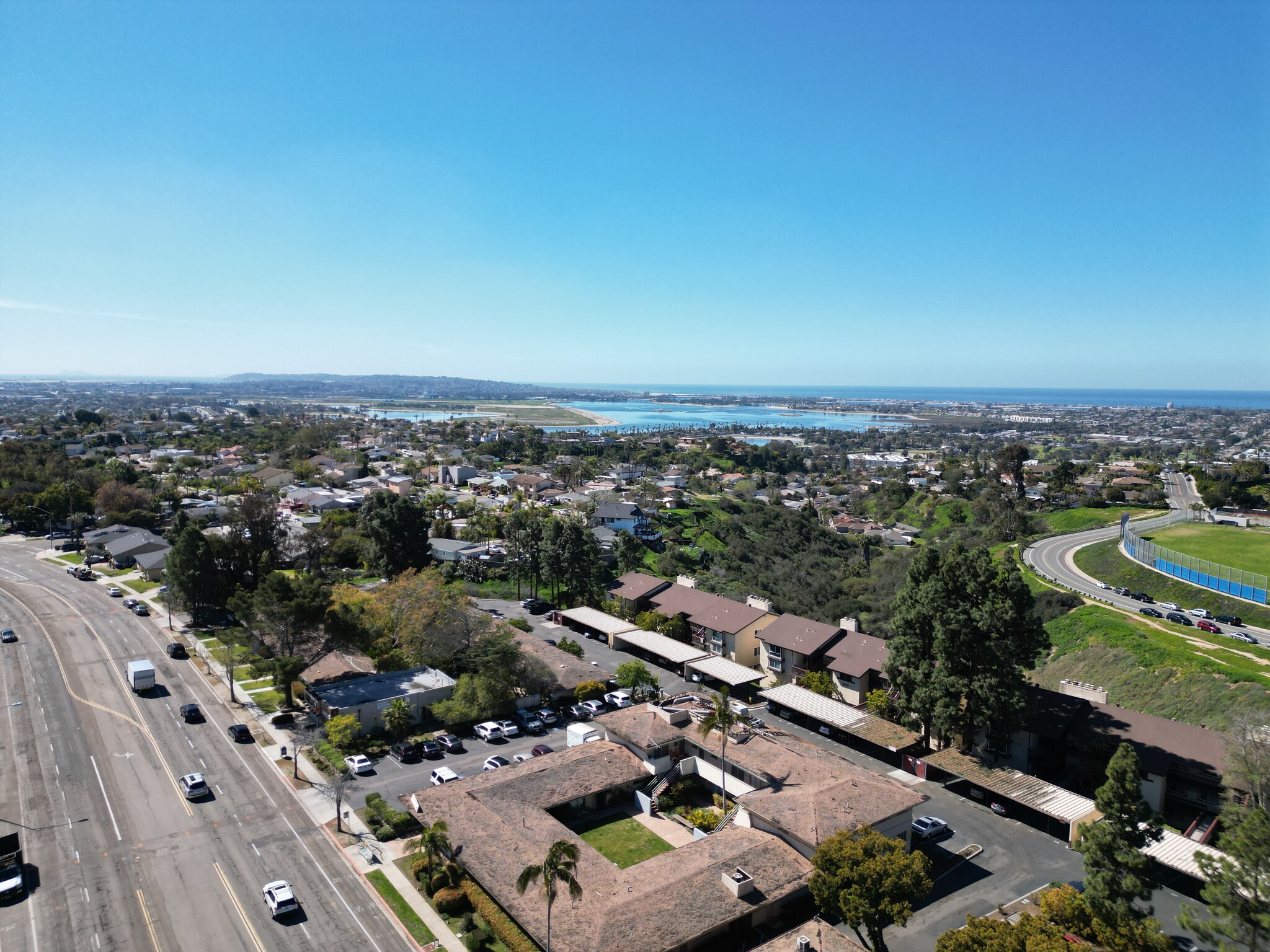 San Diego/Bay Park Infill Development - San Diego, CA for Sale | LoopNet