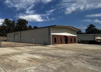 More details for 184 Regency Park Dr, Alabaster, AL - Industrial for Lease