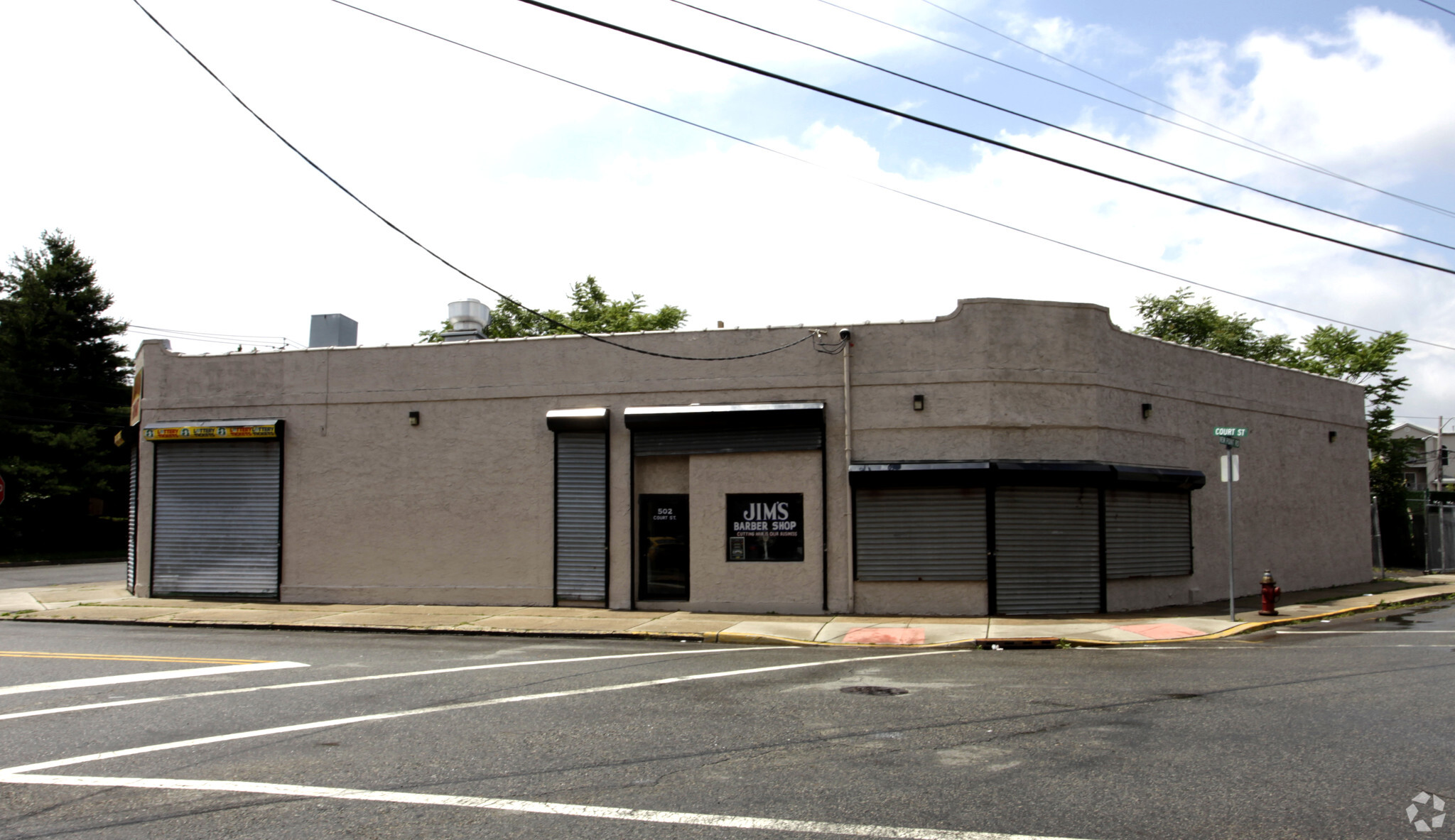 502 Court St, Elizabeth, NJ for sale Primary Photo- Image 1 of 1