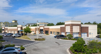 More details for Touchton Rd, Jacksonville, FL - Office/Medical for Lease