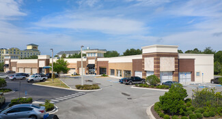 More details for Touchton Rd, Jacksonville, FL - Office/Medical for Lease