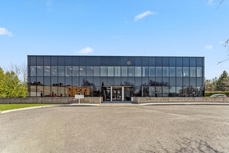 308 Legget Dr, Ottawa, ON for lease Building Photo- Image 1 of 15