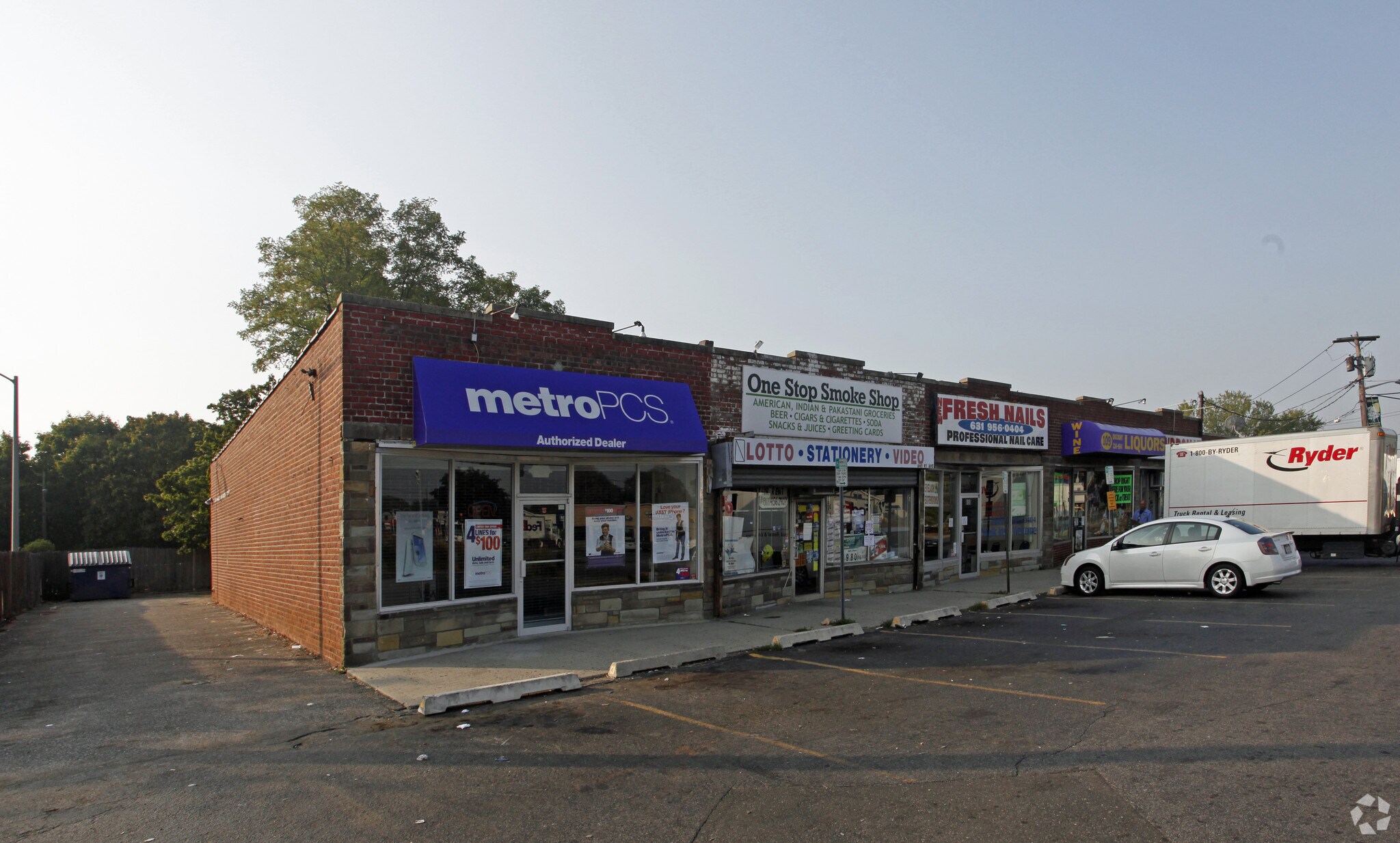 646-654 Rt-109, West Babylon, NY for sale Primary Photo- Image 1 of 1