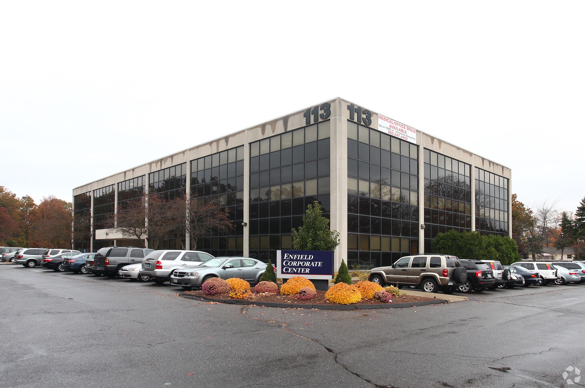 113 Elm St, Enfield, CT for sale Building Photo- Image 1 of 1