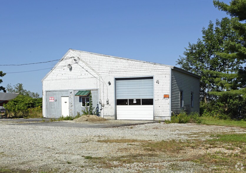 392 Us Route 1, Freeport, ME for sale - Primary Photo - Image 1 of 1