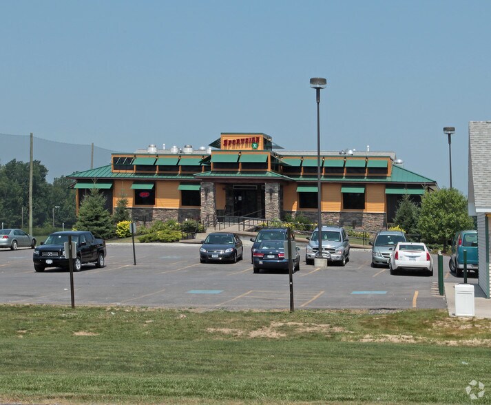 3451 Route 31, Baldwinsville, NY for sale - Primary Photo - Image 1 of 1