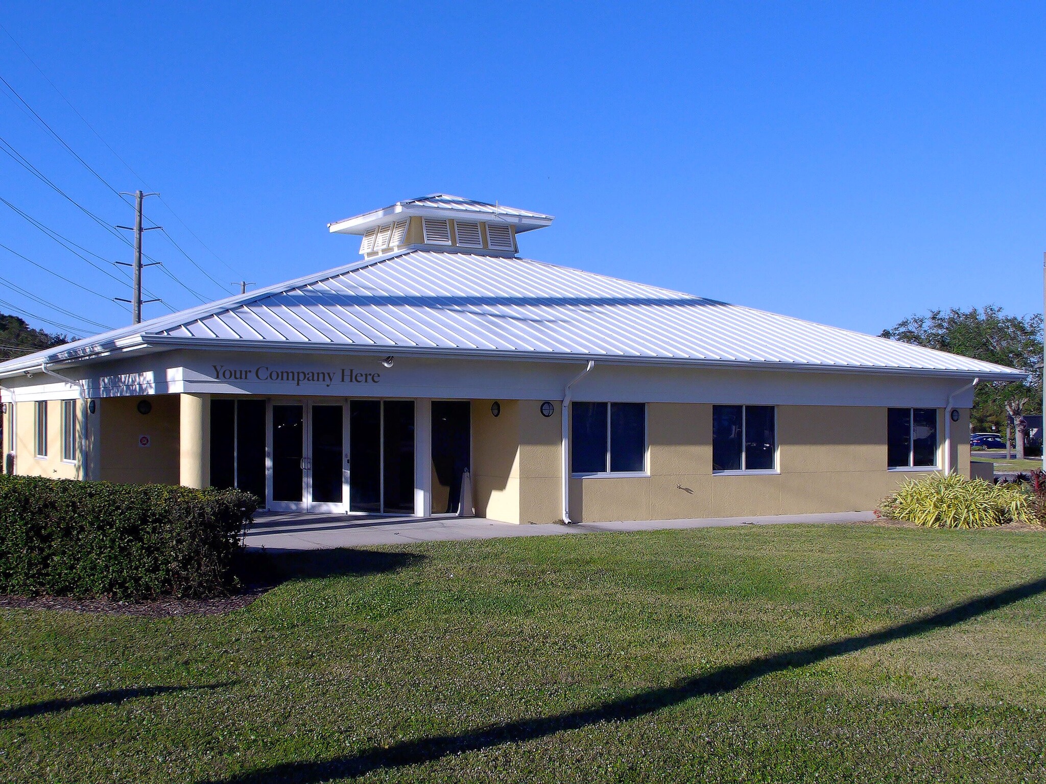 11121 E State Road 70, Bradenton, FL for lease Building Photo- Image 1 of 9