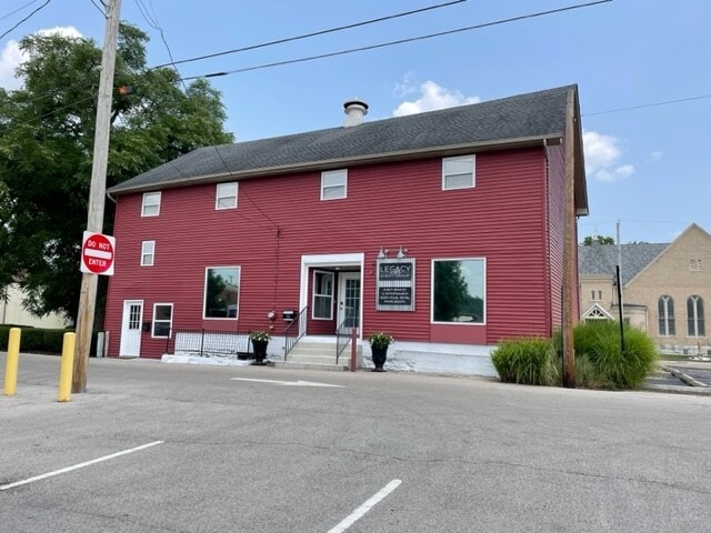 46-50 S 1st St, Miamisburg, OH for sale - Primary Photo - Image 3 of 20