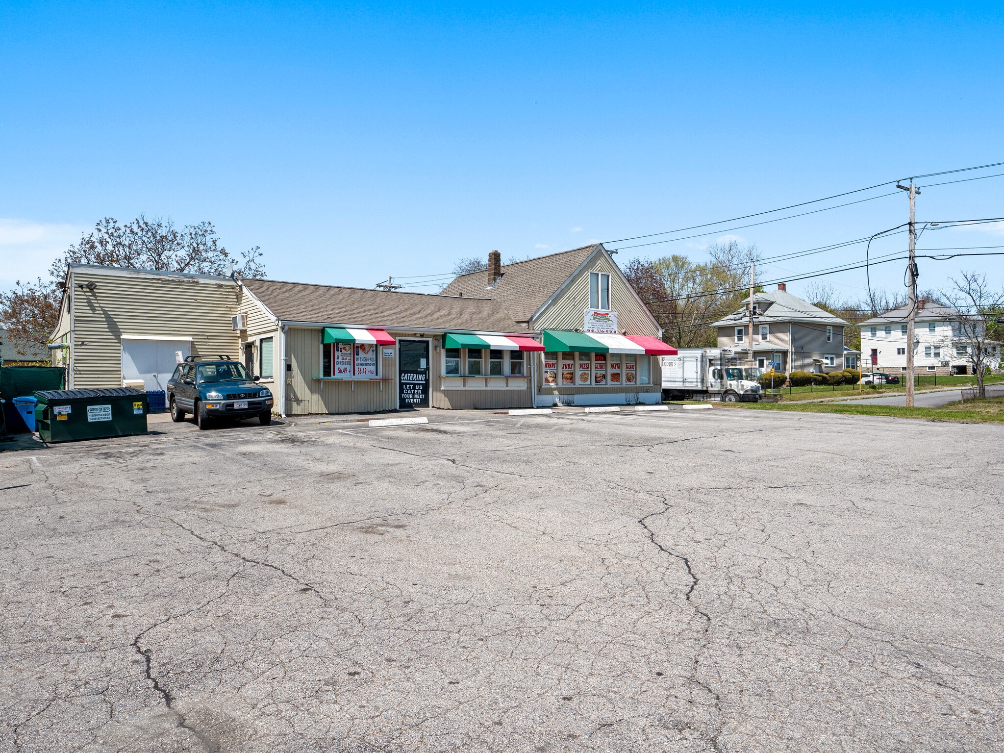 Restaurants Seekonk Ma - 0ds5fzm