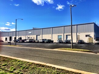 More details for 216-218 Central Rd, Fredericksburg, VA - Industrial for Lease