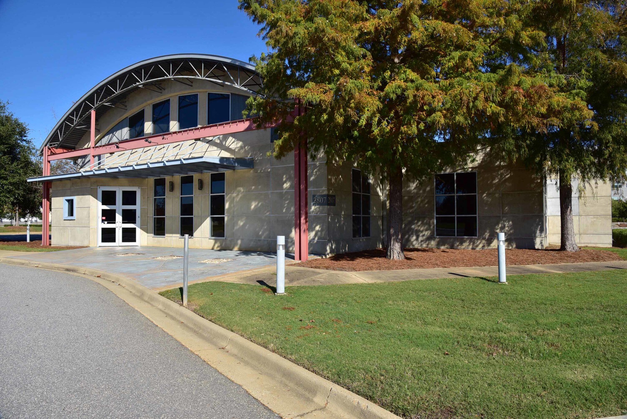 2807 Meredyth Dr, Albany, GA for sale Building Photo- Image 1 of 1