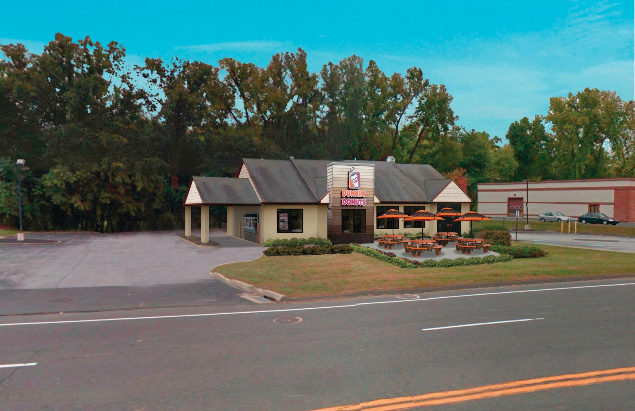 7 Federal Rd, Brookfield, CT for sale Building Photo- Image 1 of 1