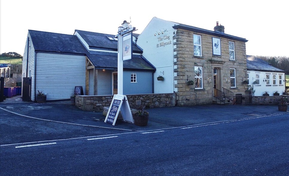 Billinge End Rd, Blackburn, LAN BB2 6QB