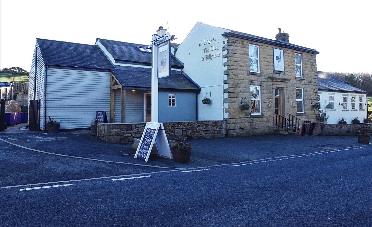 Billinge End Rd, Blackburn, LAN BB2 6QB