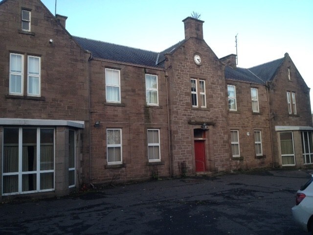 Infirmary St, Brechin for sale - Primary Photo - Image 1 of 1