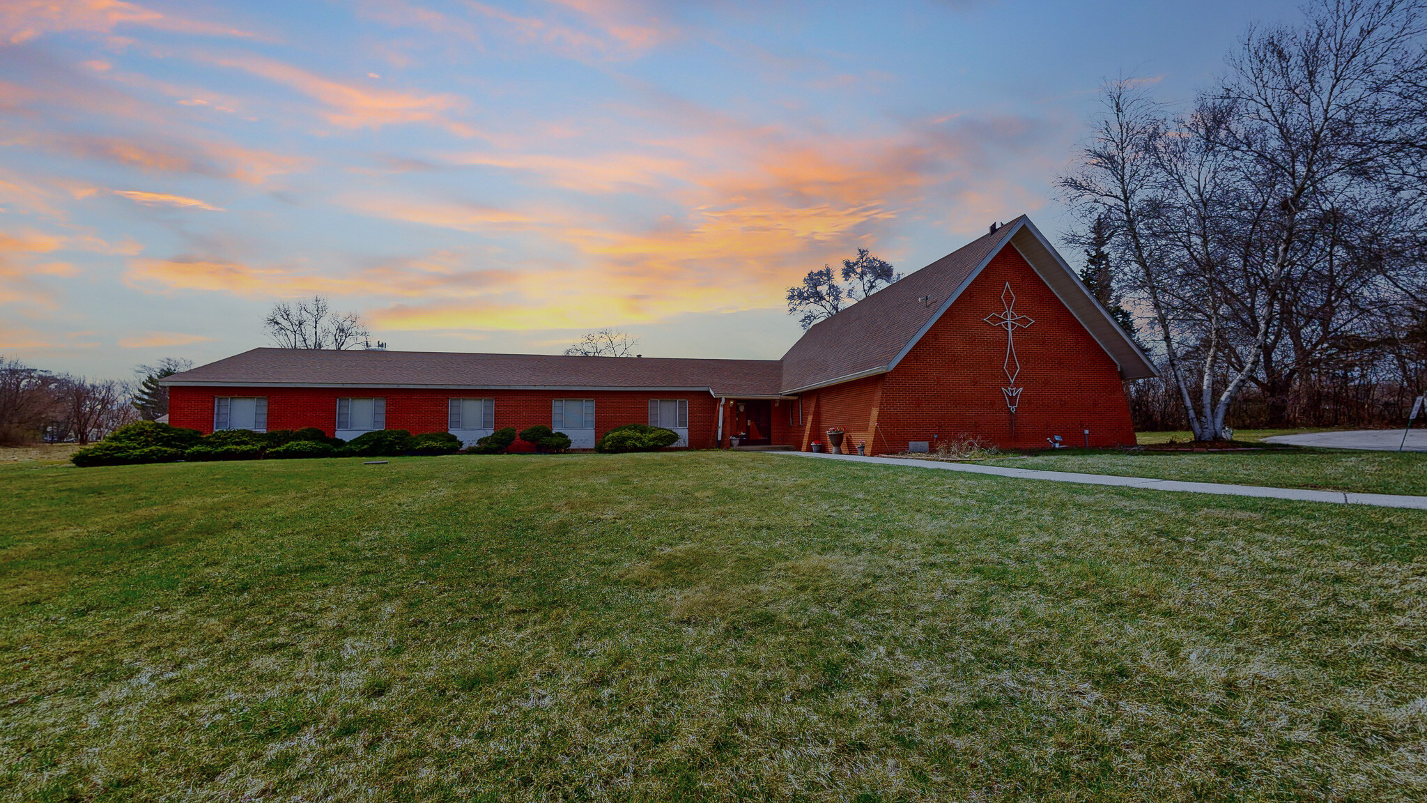 4100 Maple Ave, Matteson, IL for sale Primary Photo- Image 1 of 26