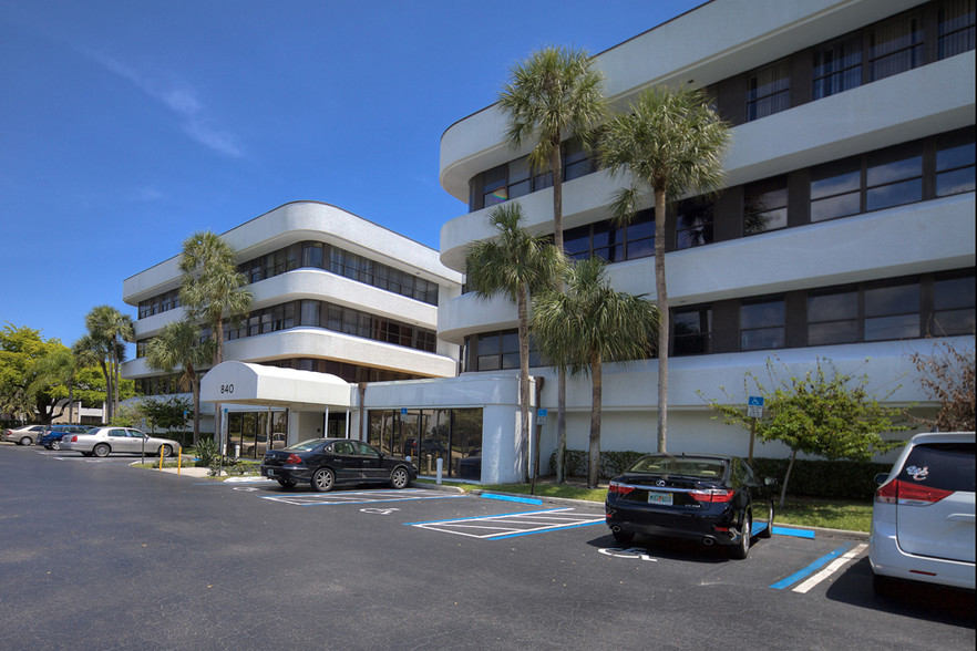 840 US Highway 1, North Palm Beach, FL for sale - Other - Image 1 of 1