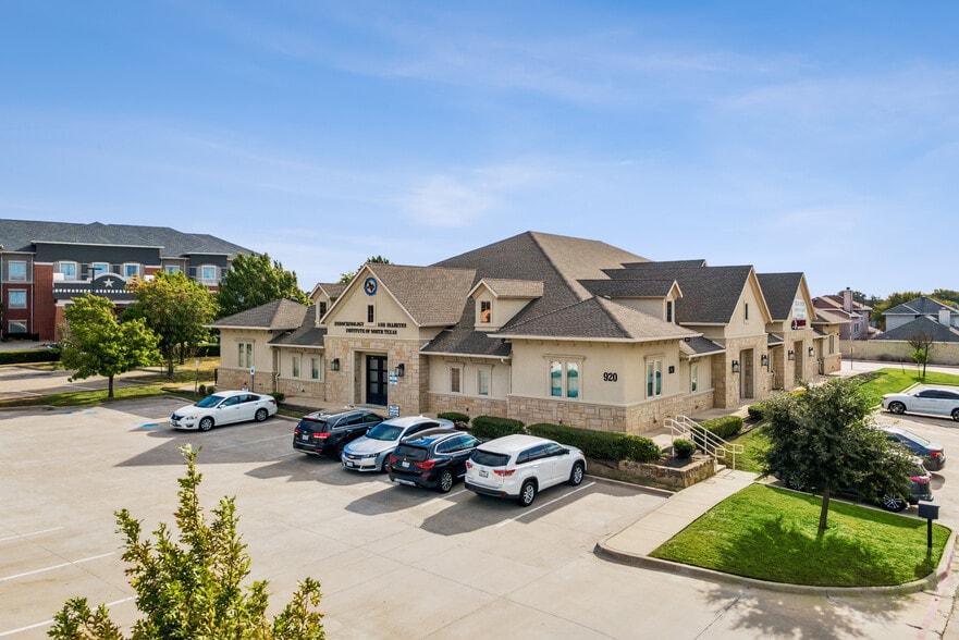 920 E Highway 67, Duncanville, TX for sale - Building Photo - Image 1 of 10