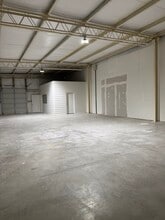 7825 S 23rd St, McAllen, TX for lease Building Photo- Image 2 of 4