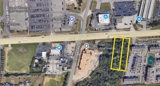 More details for 0 Broad st, Columbus, OH - Land for Sale