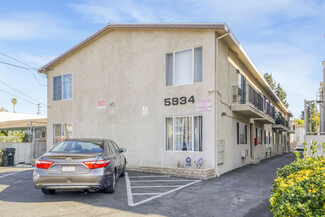 More details for 5934 Woodman Ave, Van Nuys, CA - Multifamily for Sale