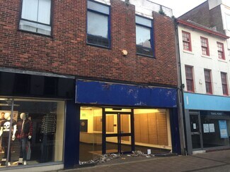 More details for 8 King St, Whitehaven - Retail for Sale