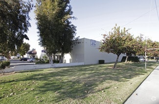 More details for 219 S 3rd Ave, La Puente, CA - Industrial for Lease