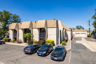 More details for 6385-6425 W 52nd Ave, Arvada, CO - Multiple Space Uses for Lease