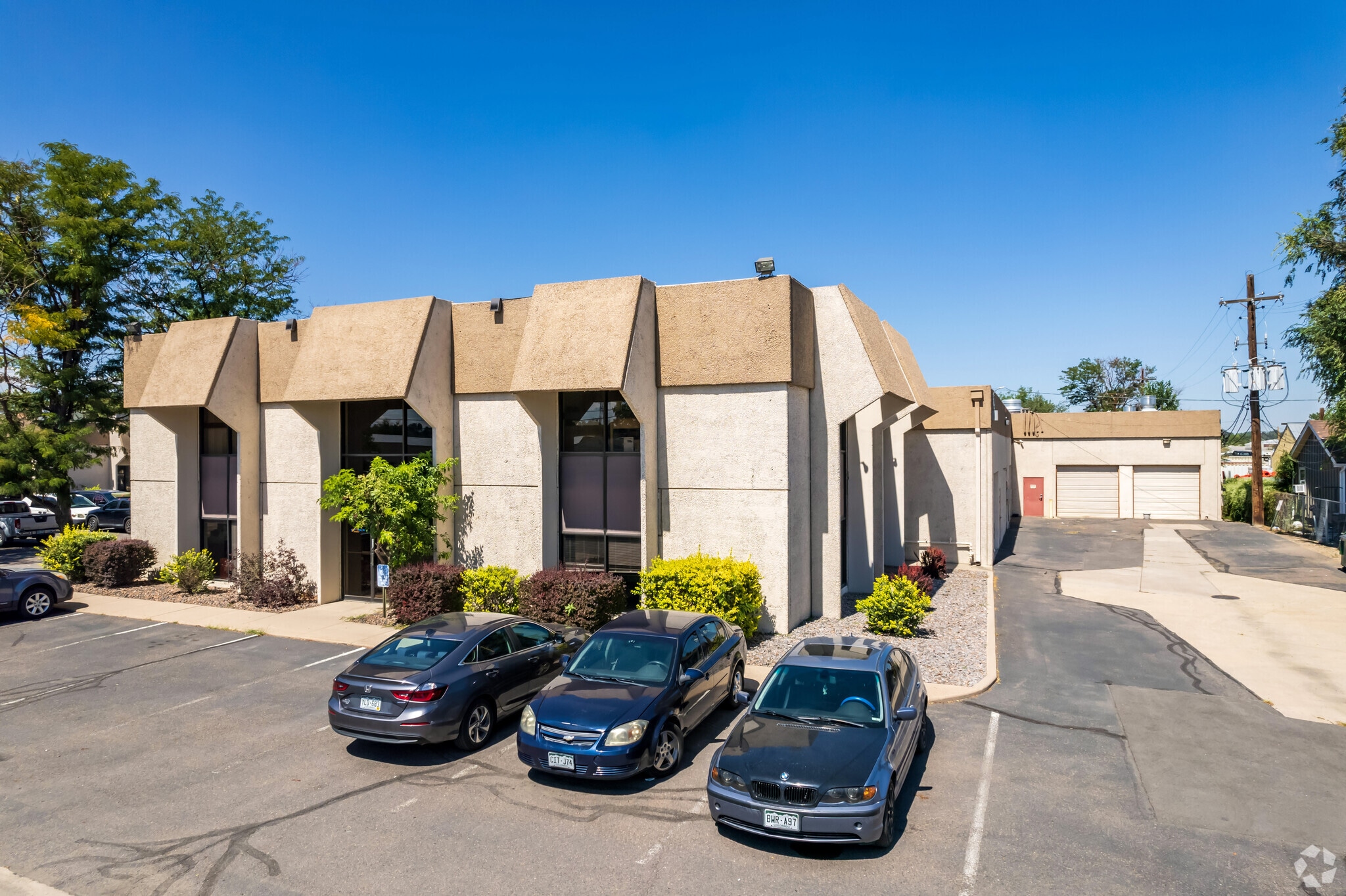 6385-6425 W 52nd Ave, Arvada, CO for lease Primary Photo- Image 1 of 16