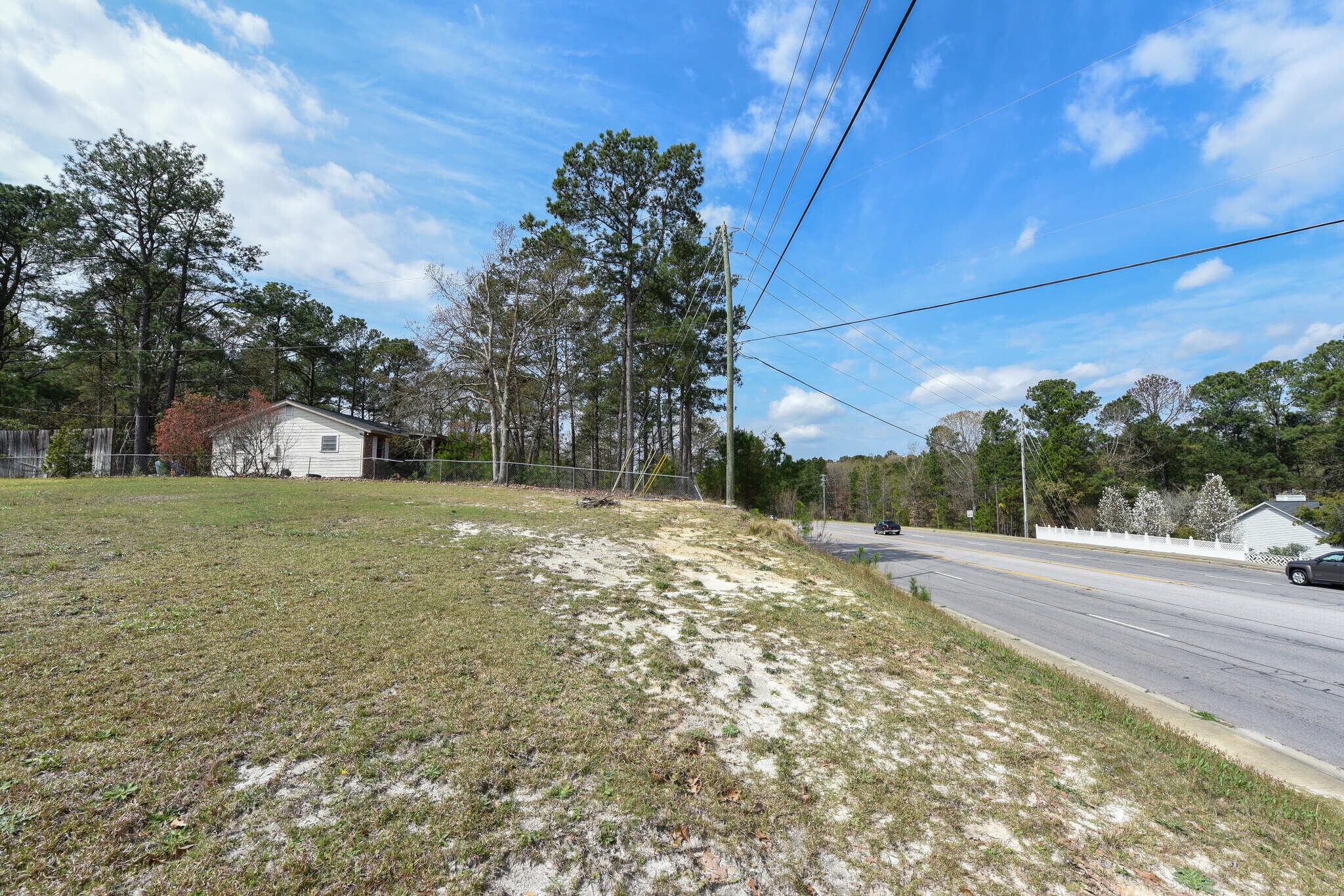 2201 Clemson Rd, Columbia, SC 29229 Land for Sale