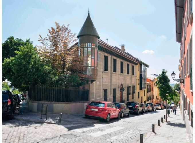 Calle San Antón, 24, San Lorenzo de El Escorial, Madrid for sale - Primary Photo - Image 1 of 5