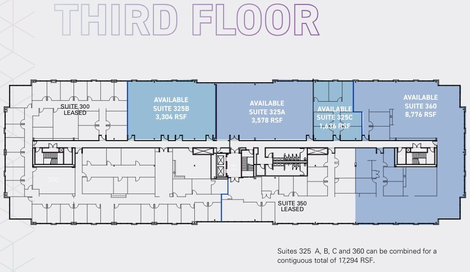 650 E Hospitality Ln, San Bernardino, CA for lease Floor Plan- Image 1 of 1