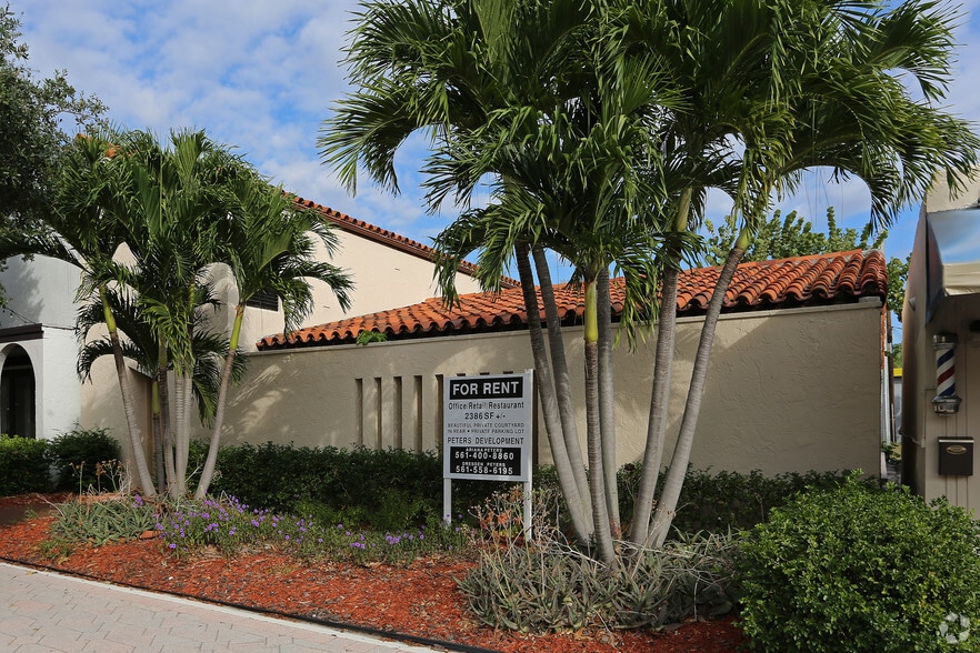 508 Lucerne Ave, Lake Worth, FL for lease - Building Photo - Image 3 of 4