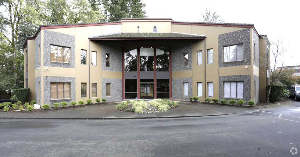 15962 SW Boones Ferry Rd, Lake Oswego, OR for lease - Building Photo - Image 3 of 13