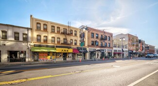 More details for 325-329 E 1st St, Los Angeles, CA - Hospitality for Sale