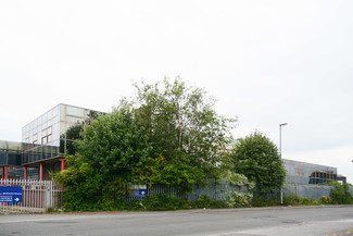 More details for Lawn Rd, Worksop - Industrial for Sale