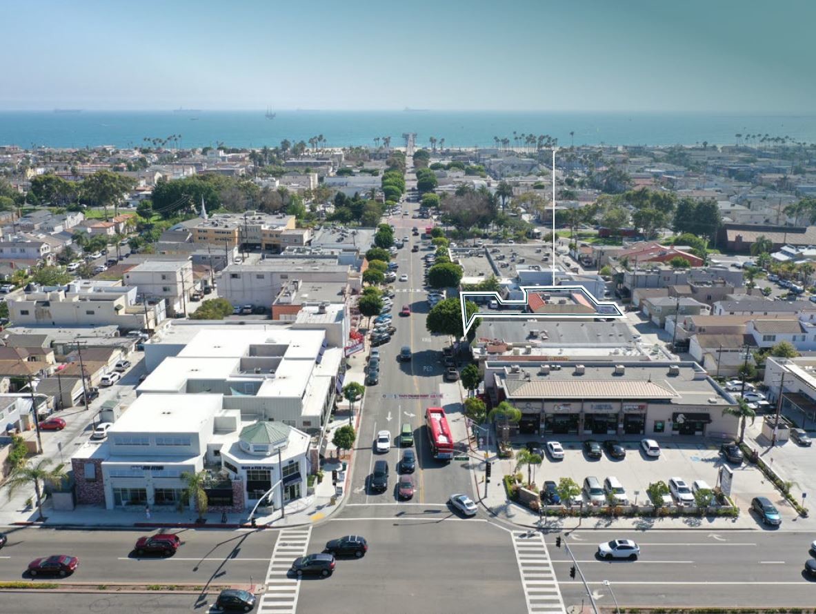 323 Main St, Seal Beach, CA for sale Primary Photo- Image 1 of 1