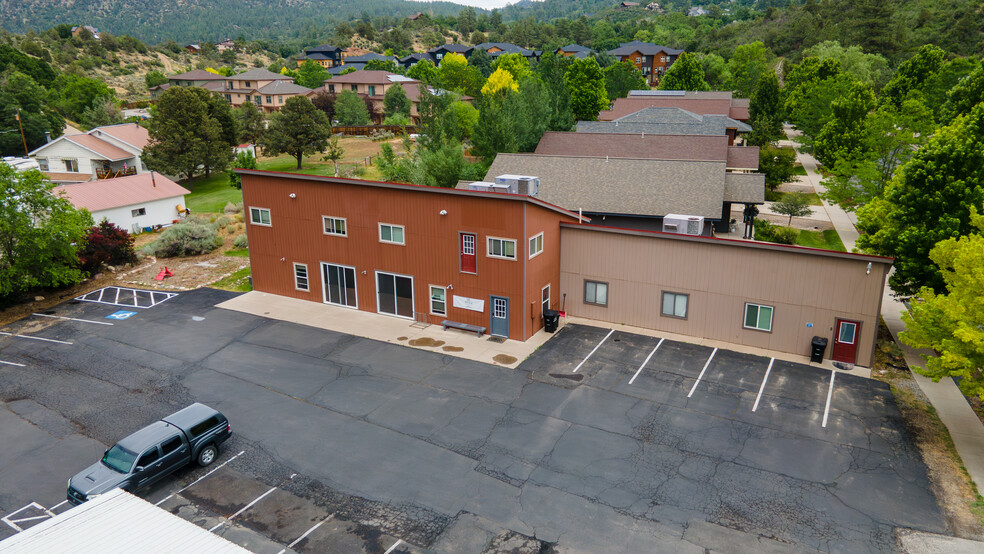 208 County Road 250, Durango, CO for sale - Building Photo - Image 3 of 3