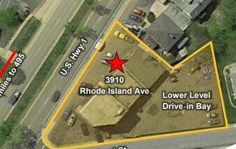 3910 Rhode Island Ave, Brentwood, MD for sale Other- Image 1 of 1