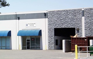 2544 Port St, West Sacramento CA - Warehouse