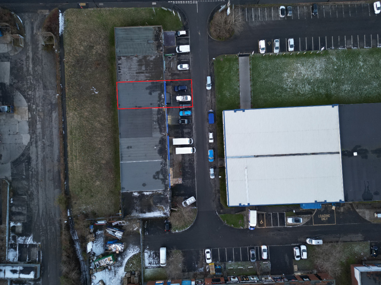 Elswick Rd, Washington for lease - Building Photo - Image 2 of 2