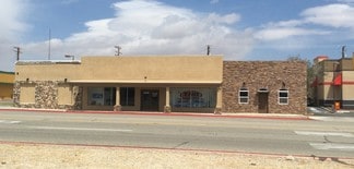 More details for 15952 Sierra Hwy, Mojave, CA - Retail for Lease