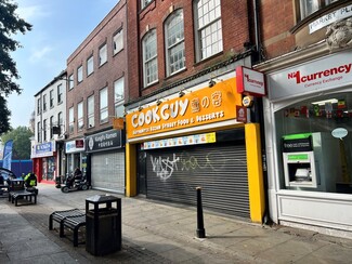 More details for 52 Market Pl, Leicester - Retail for Lease