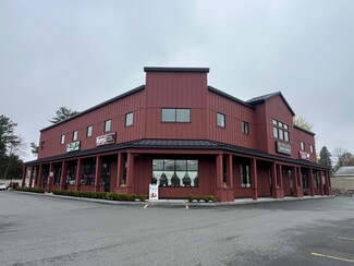 More details for 189-191 S Main St, Middleton, MA - Office/Retail for Lease